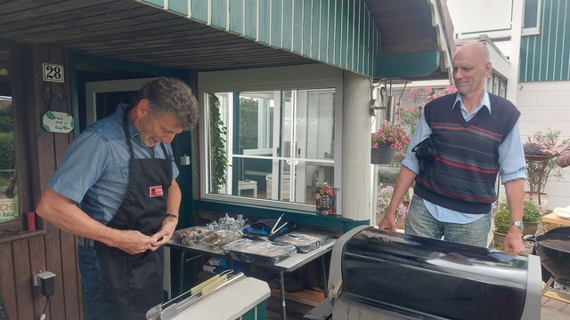 2a Grillen