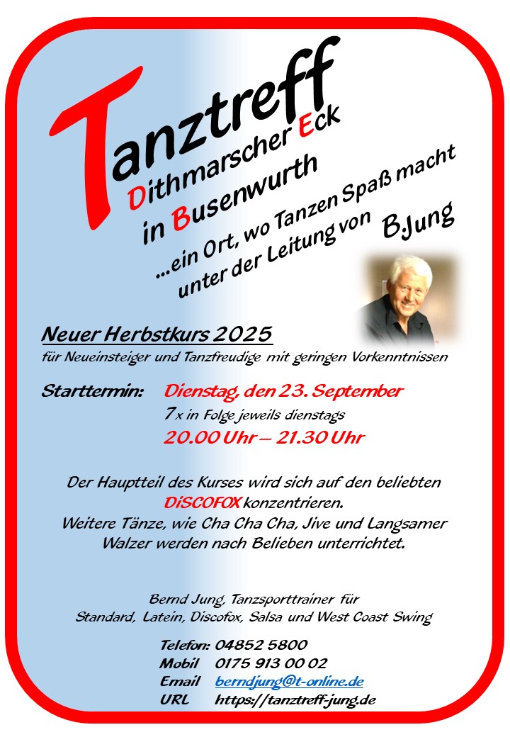 Busenwurth 23092025