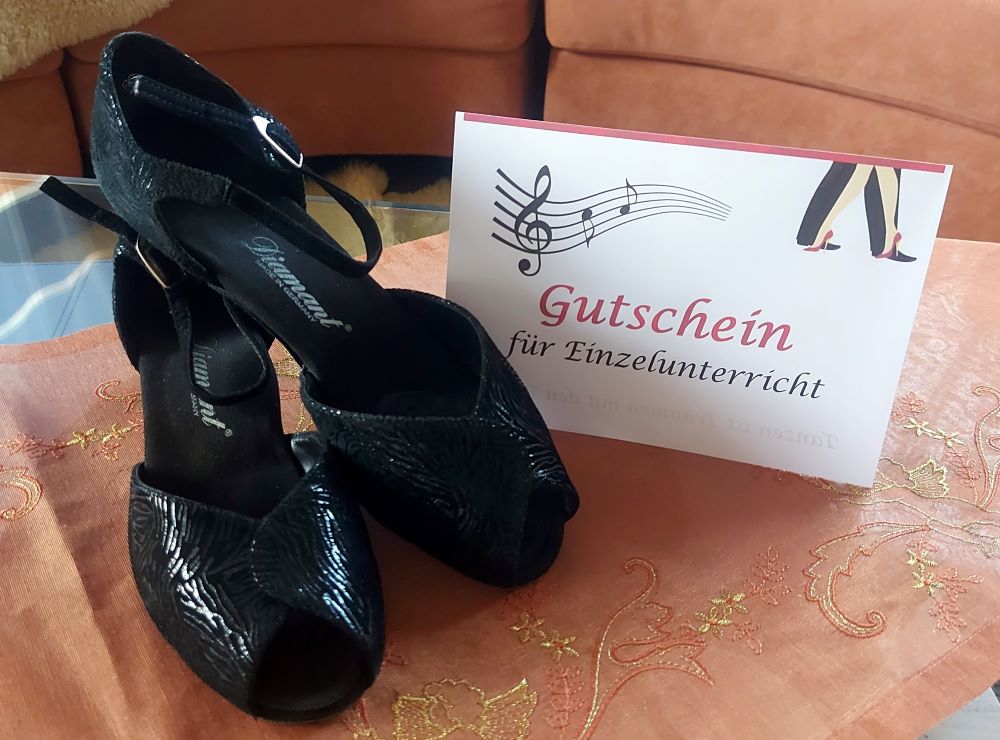 GutscheinEinzelunterrricht