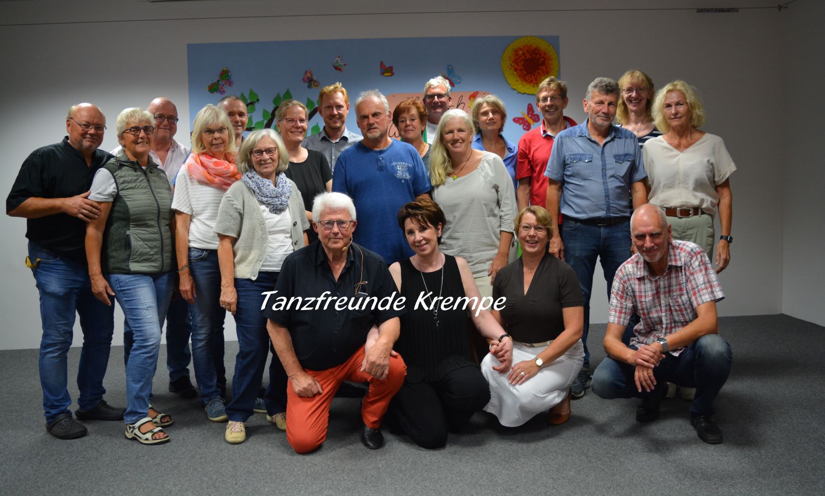 Kremper Tanzfreunde verkleinert